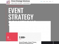 eventstrategysolutions.com Thumbnail