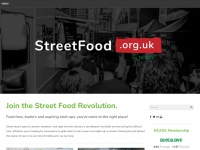 Streetfood.org.uk
