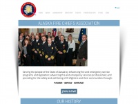 Alaskafirechiefs.org