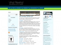 vinylrevinyl.com Thumbnail