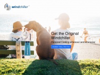 windchiller.com