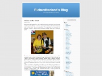 richardharland.wordpress.com Thumbnail