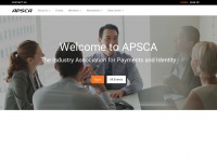 Apsca.org