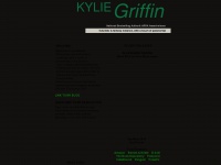 kyliegriffin.com Thumbnail