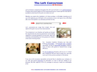 Loftconversiondirectory.co.uk