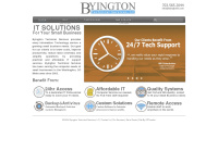 byingtonit.com