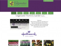 edgewaterhomeandgarden.com