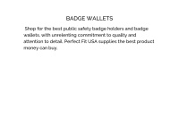 badge-wallets.com Thumbnail