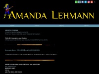 Amandalehmann.co.uk