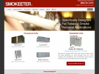 smokeeters.com Thumbnail