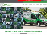 crockett-facilities.com