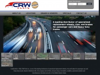 crwparts.com
