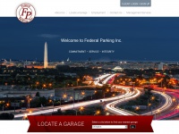 federalparking.com Thumbnail