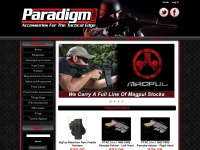 paradigmtacticalgear.com Thumbnail