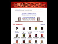drummerdvds.com