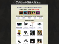 Drumgear.net