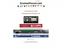 Drumsetforum.com