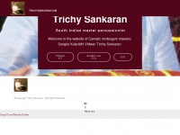 trichysankaran.com Thumbnail