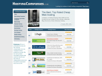 hostingcompanies.com