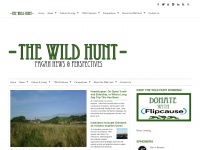 wildhunt.org Thumbnail