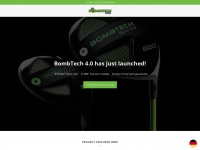 Bombtechgolf.com