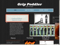 Grippeddler.com
