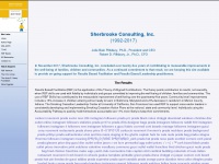 Sherbrookeconsulting.com