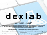 dexlab.nl Thumbnail