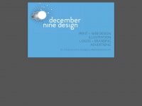 decemberninedesign.com