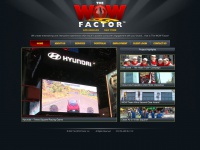 wowfactor.net Thumbnail
