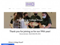 Collegeroyalsociety.com