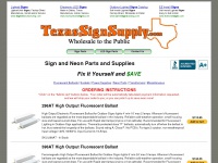 Texassignsupply.com