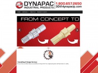 Dynapacip.com
