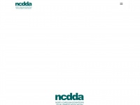 ncdda.org