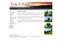 Tyn-y-pant.co.uk