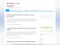 Windowslivegadgets.com