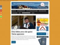 Tibetoffice.com.au