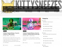 kittysneezes.com