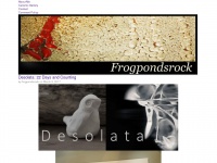 Frogpondsrock.com