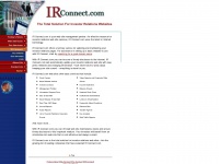Irconnect.com
