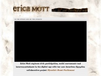 Ericamott.com