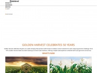 goldenharvestseeds.com
