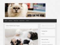 kitty-kitty.net Thumbnail