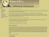 Edwardelric.com