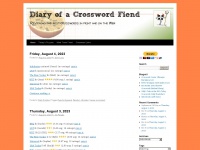 crosswordfiend.com Thumbnail