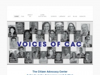 Citizenadvocacycenter.org