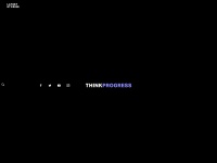 thinkprogress.org Thumbnail