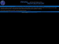 Finalrevolution.net