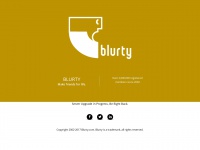 blurty.com Thumbnail