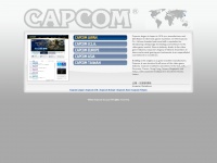 capcom.com Thumbnail
